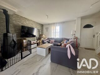  Maison à vendre 5 pièces 101 m²