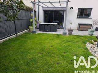  Maison � vendre 4 pi�ces 92 m�