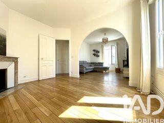  Appartement à vendre 3 pièces 65 m²