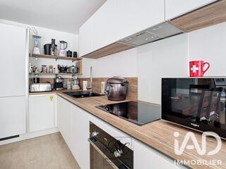  Appartement à vendre 3 pièces 66 m²