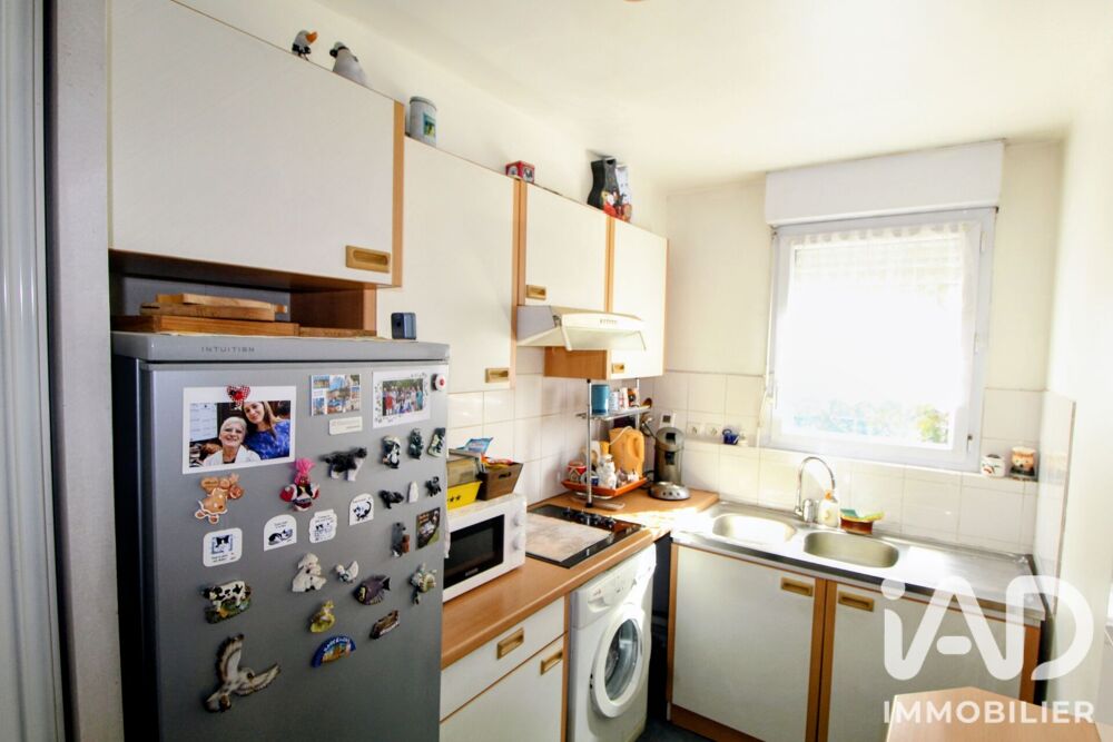Vente Appartement Vente Appartement 2 pièces Colombes
