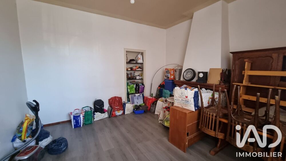 Vente Maison Vente Maison de village 4 pièces Thuir
