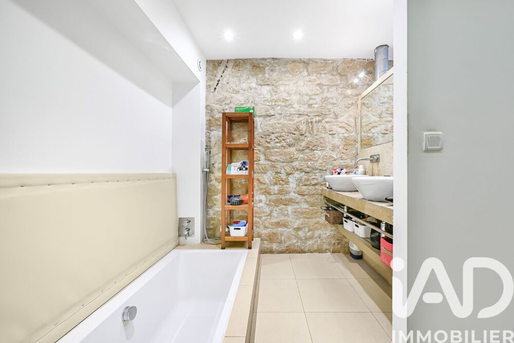 à vendre  Appartement Paris 3