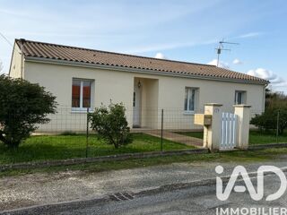  Maison � vendre 3 pi�ces 88 m�