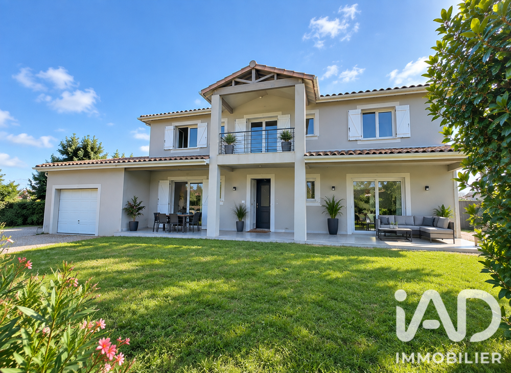 Vente Maison/villa 6 pièces