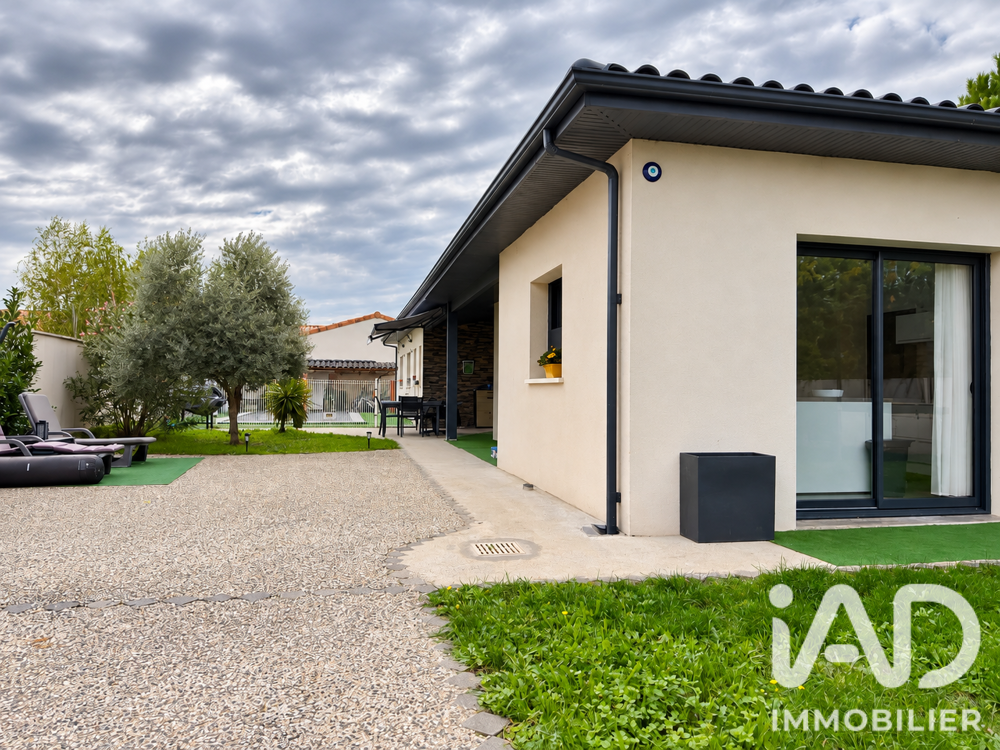 Vente Maison Vente Maison/villa 6 pièces Tonnay-charente