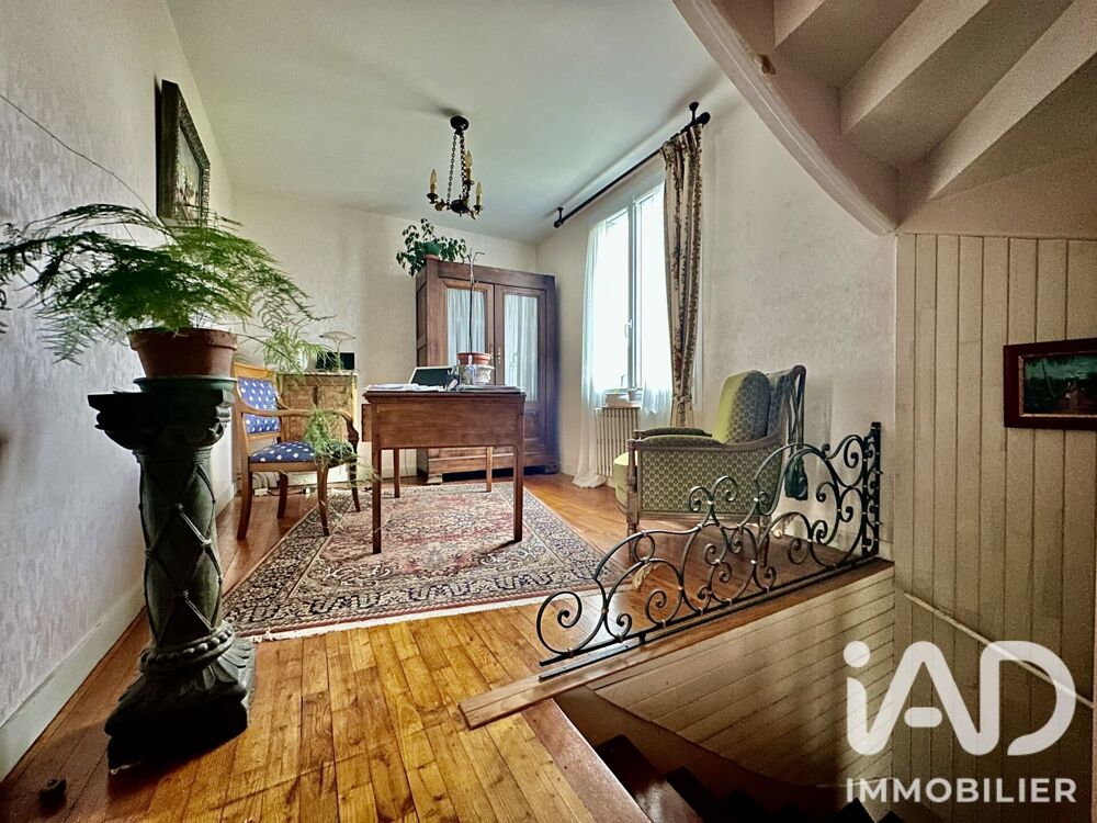 Vente Maison Vente Maison/villa 7 pièces Quimper
