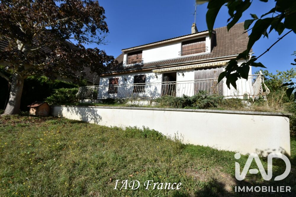 Vente Maison/villa 8 pièces
