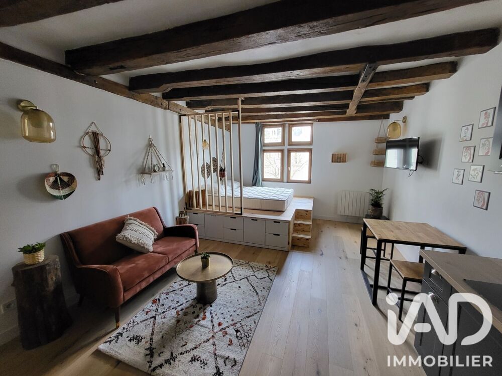 Location Appartement Location Appartement 1 pièce Tours
