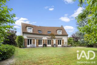  Maison à vendre 6 pièces 158 m²