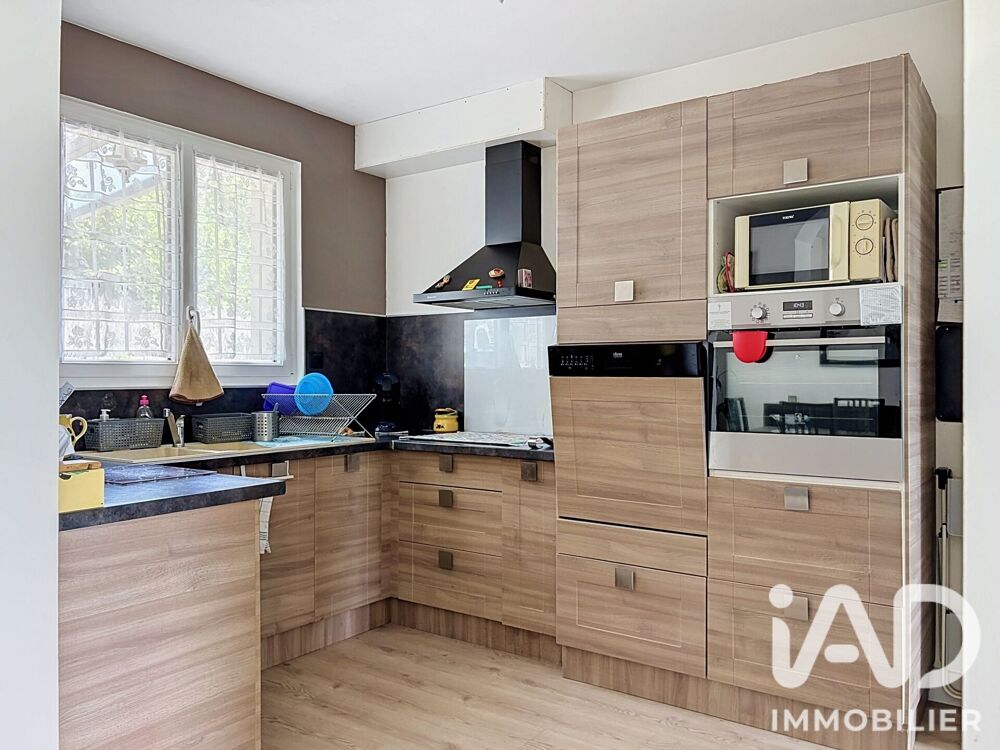 Vente Maison Vente Maison/villa 6 pièces Bellevigne-en-layon