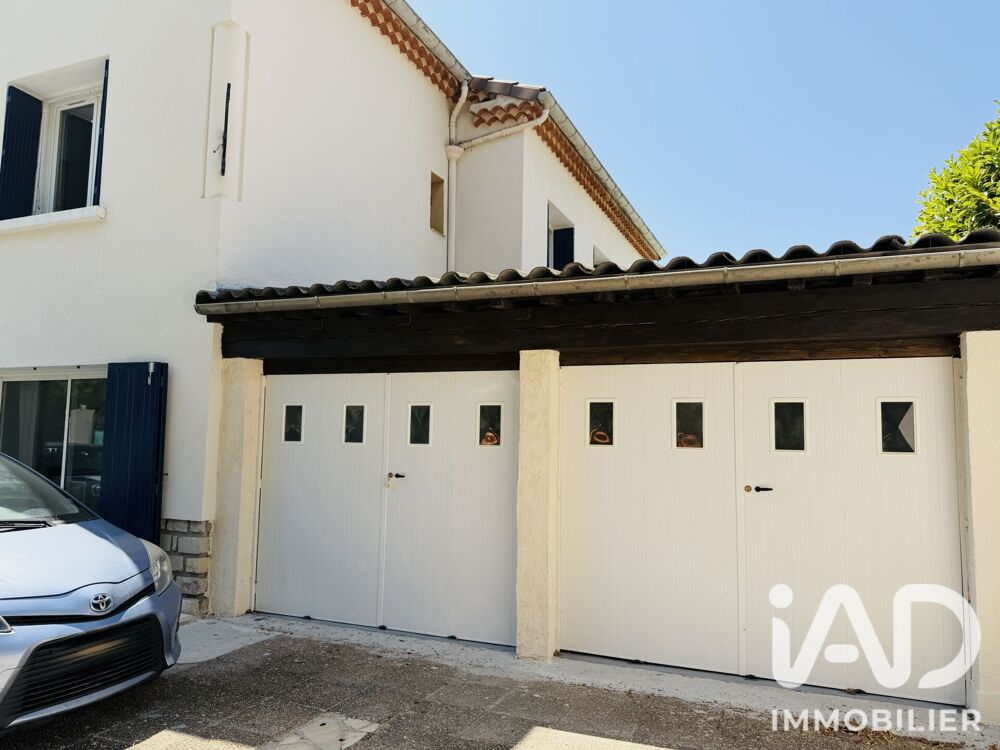à vendre  Maison Aix-en-Provence (13100)