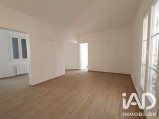  Appartement à vendre 4 pièces 62 m²