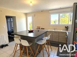 Vente Maison Vente Maison de campagne 5 pièces Tilh