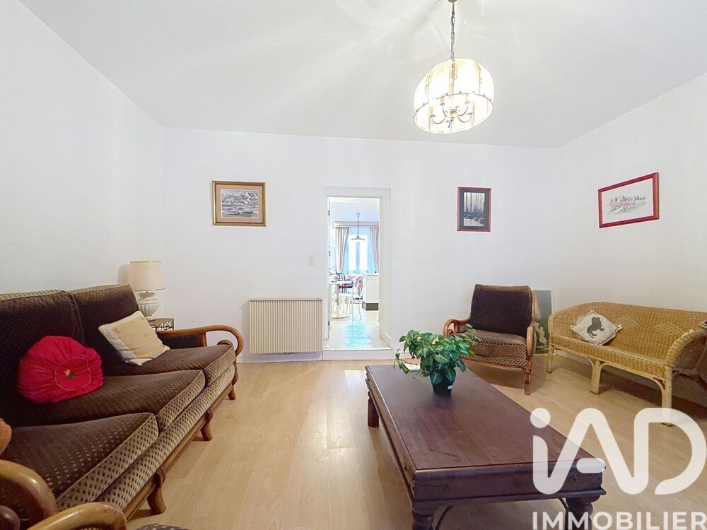Vente Duplex 5 pièces