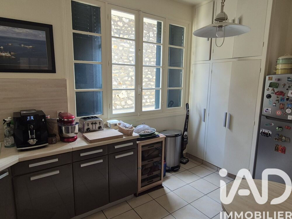 à vendre  Maison Enghien-les-Bains (95880)