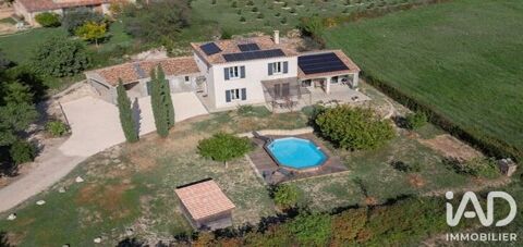   Vente Maison/villa 7 pièces Maison - 7 pièce(s) - 155 m²