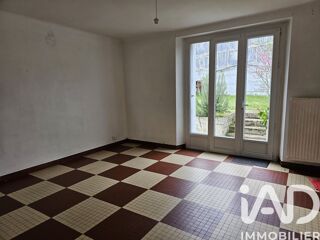  Maison à vendre 4 pièces 114 m²