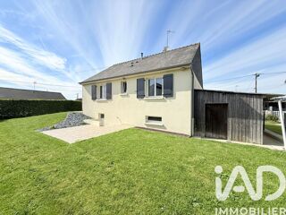  Maison � vendre 5 pi�ces 88 m�