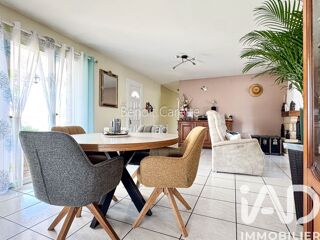  Maison à vendre 5 pièces 131 m²