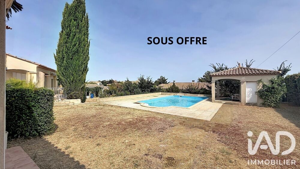 Vente Maison traditionnelle 5 pièces