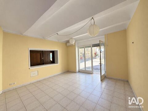 Location Local d'activit&eacute;s 21 m&sup2; 365 34190 Saint-bauzille-de-putois