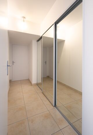  Appartement � louer 2 pi�ces 47 m�