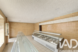  Immeuble à vendre 395 m²