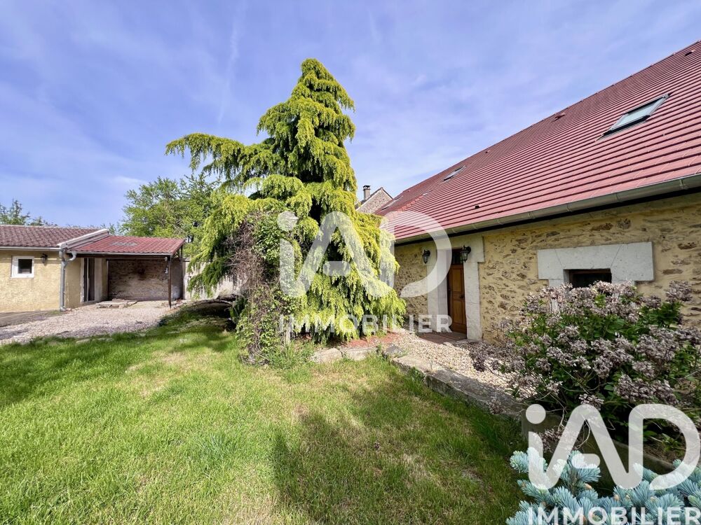 � vendre  Maison Tournan-en-Brie (77220)