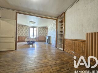  Maison à vendre 5 pièces 133 m²