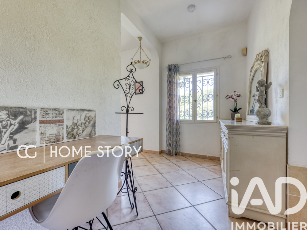 à vendre  Maison Ollioules (83190)