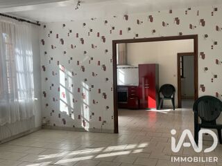  Maison à vendre 4 pièces 90 m²