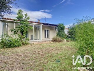  Maison à vendre 6 pièces 135 m²