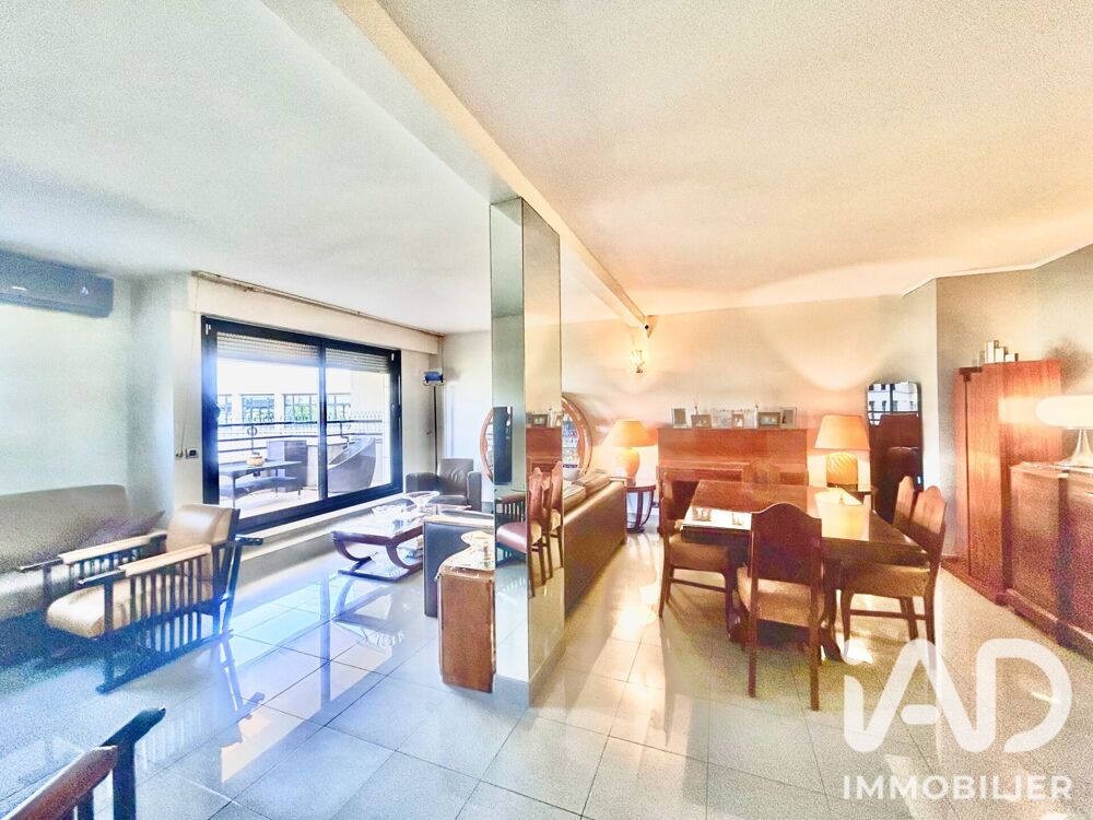 à vendre  Appartement Boulogne-Billancourt (92100)