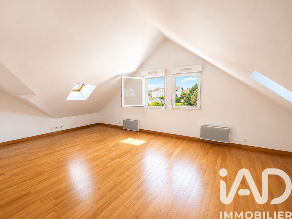 Vente Appartement Vente Appartement 3 pièces Argenteuil