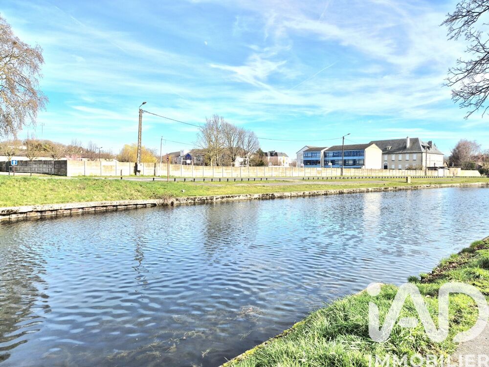 Vente Appartement Vente Duplex 4 pièces Rethel