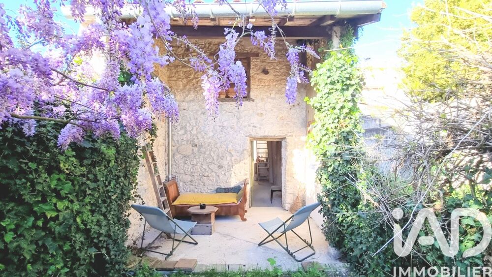 Vente Maison de village 6 pièces