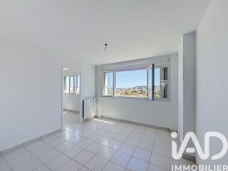  Appartement à vendre 3 pièces 54 m²