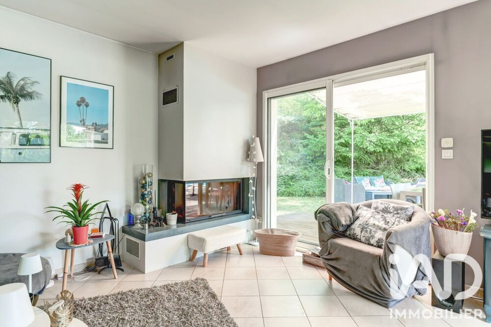 à vendre  Maison Limonest (69760)