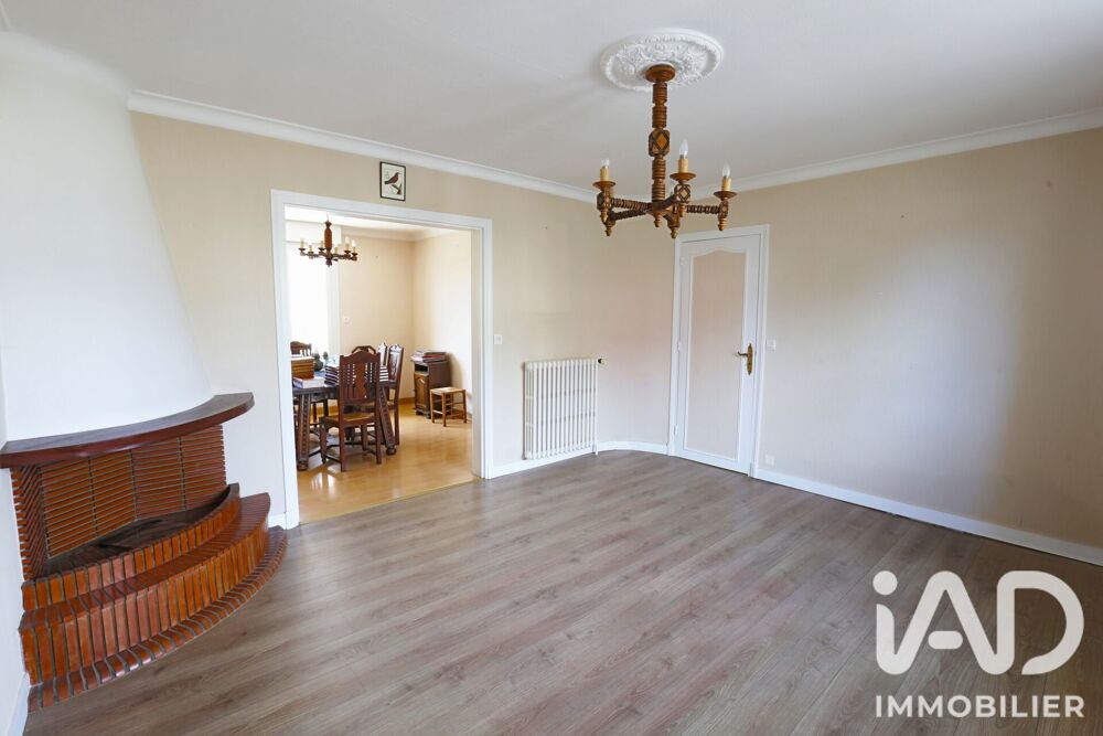 Vente Maison Vente Maison/villa 5 pièces Port-louis