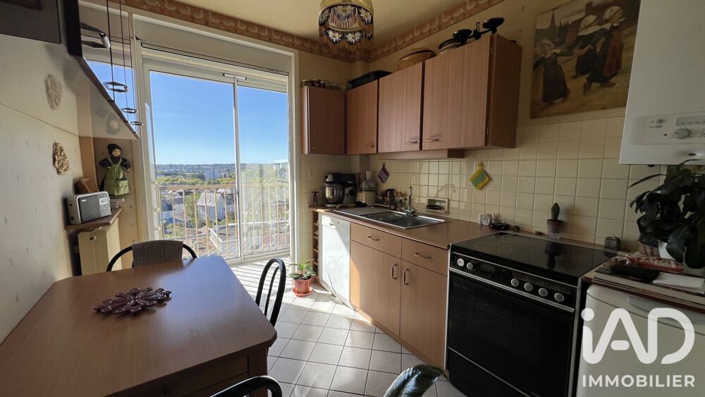 Vente Appartement Vente Appartement 3 pièces Limoges