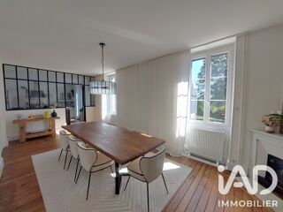  Maison à vendre 7 pièces 183 m²
