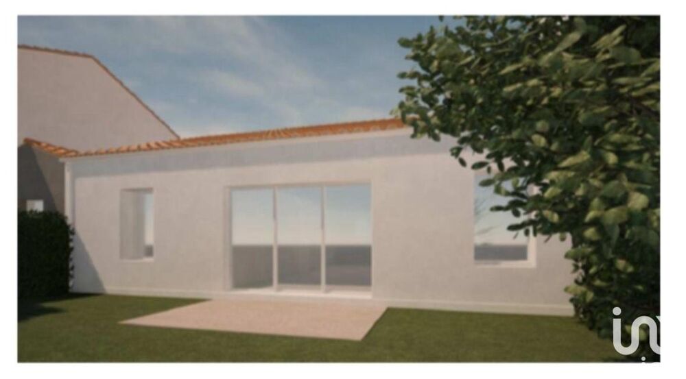 Vente Maison/villa 3 pièces