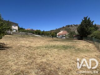  Terrain à vendre 1417 m²