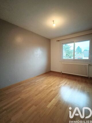  Maison à vendre 4 pièces 114 m²