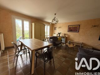  Maison à vendre 5 pièces 142 m²