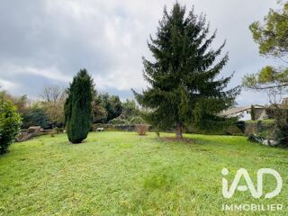  Terrain à vendre 1042 m²