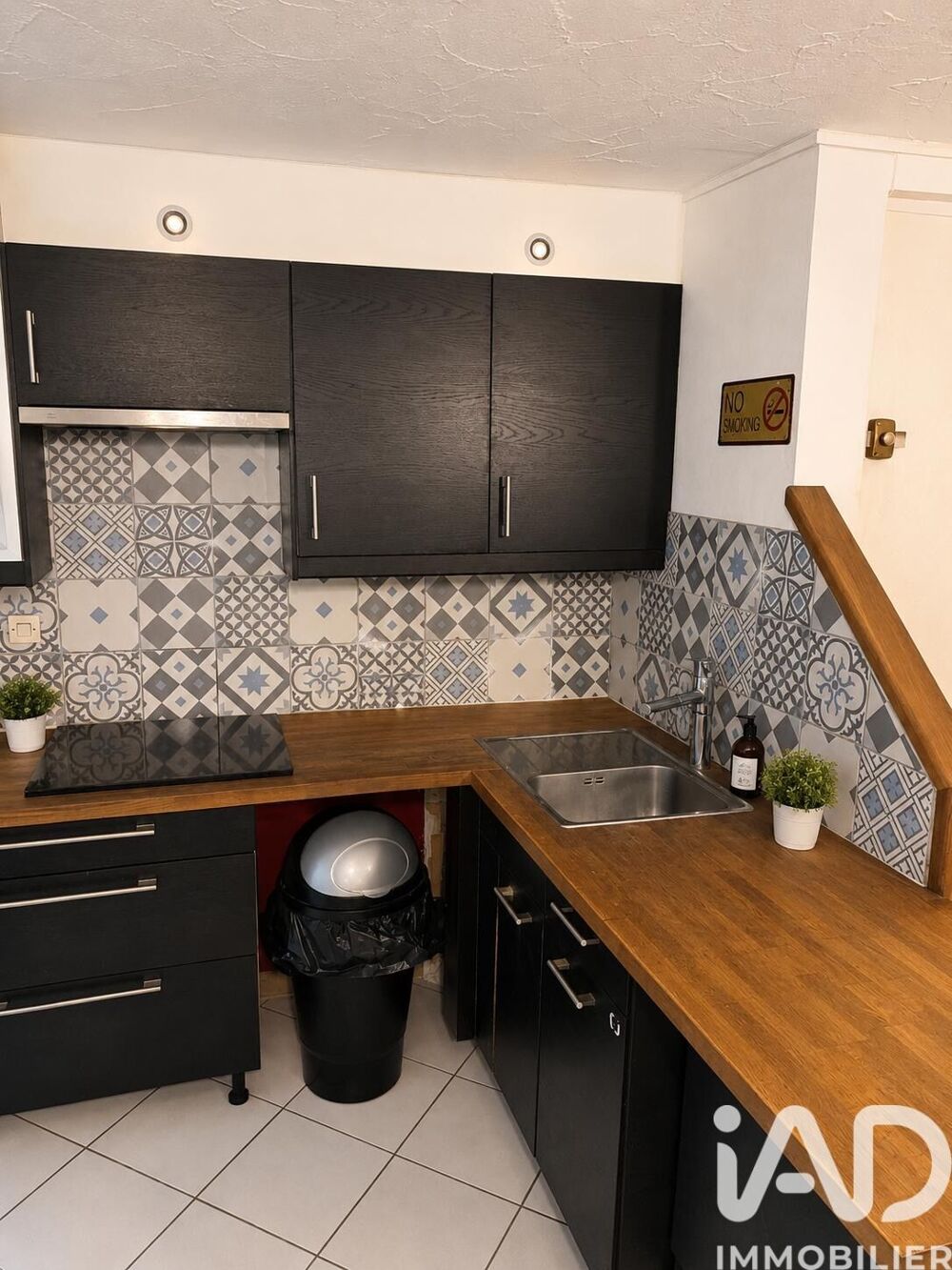 Vente Appartement Vente Souplex 1 pièce Fontenay-sous-bois