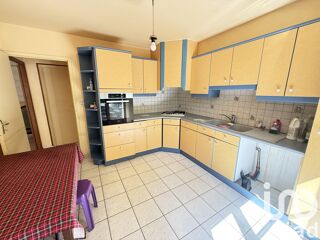  Maison à vendre 6 pièces 100 m²