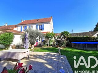 Maison à vendre 6 pièces 140 m²